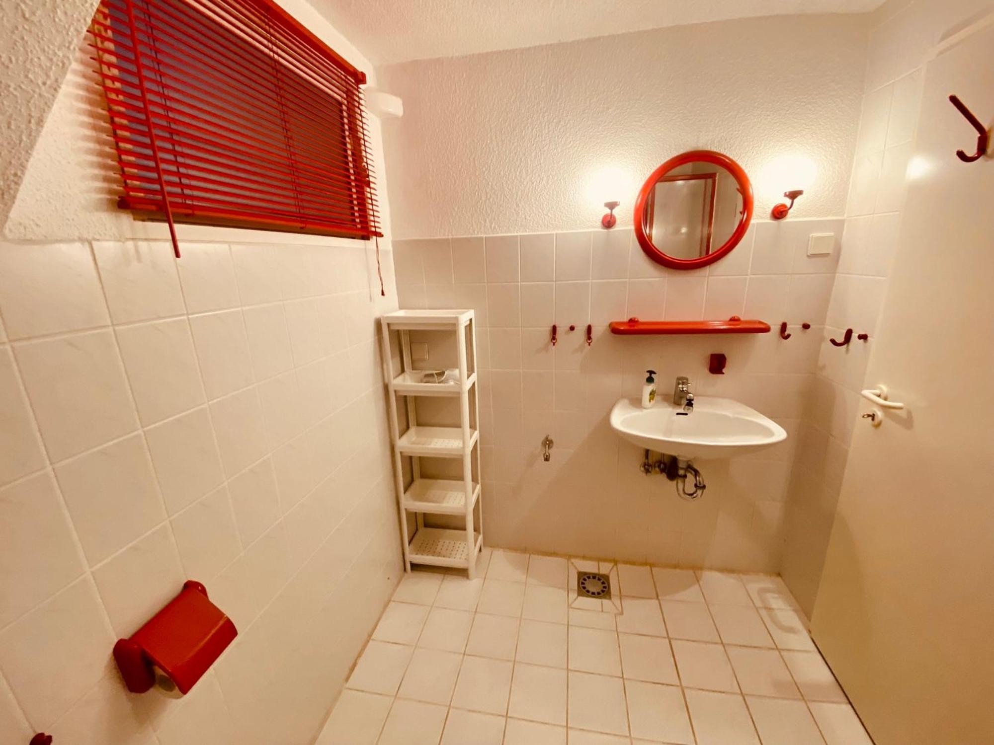 Ostsee-Landhaus Maehl In Prerow Mit Sauna Und Kamin Auch Fuer Gruppen 外观 照片