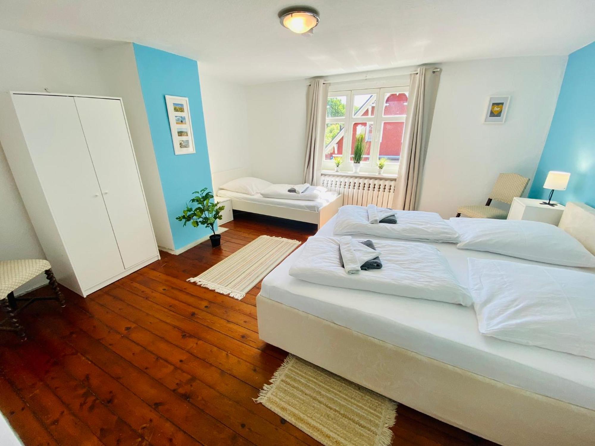 Ostsee-Landhaus Maehl In Prerow Mit Sauna Und Kamin Auch Fuer Gruppen 外观 照片