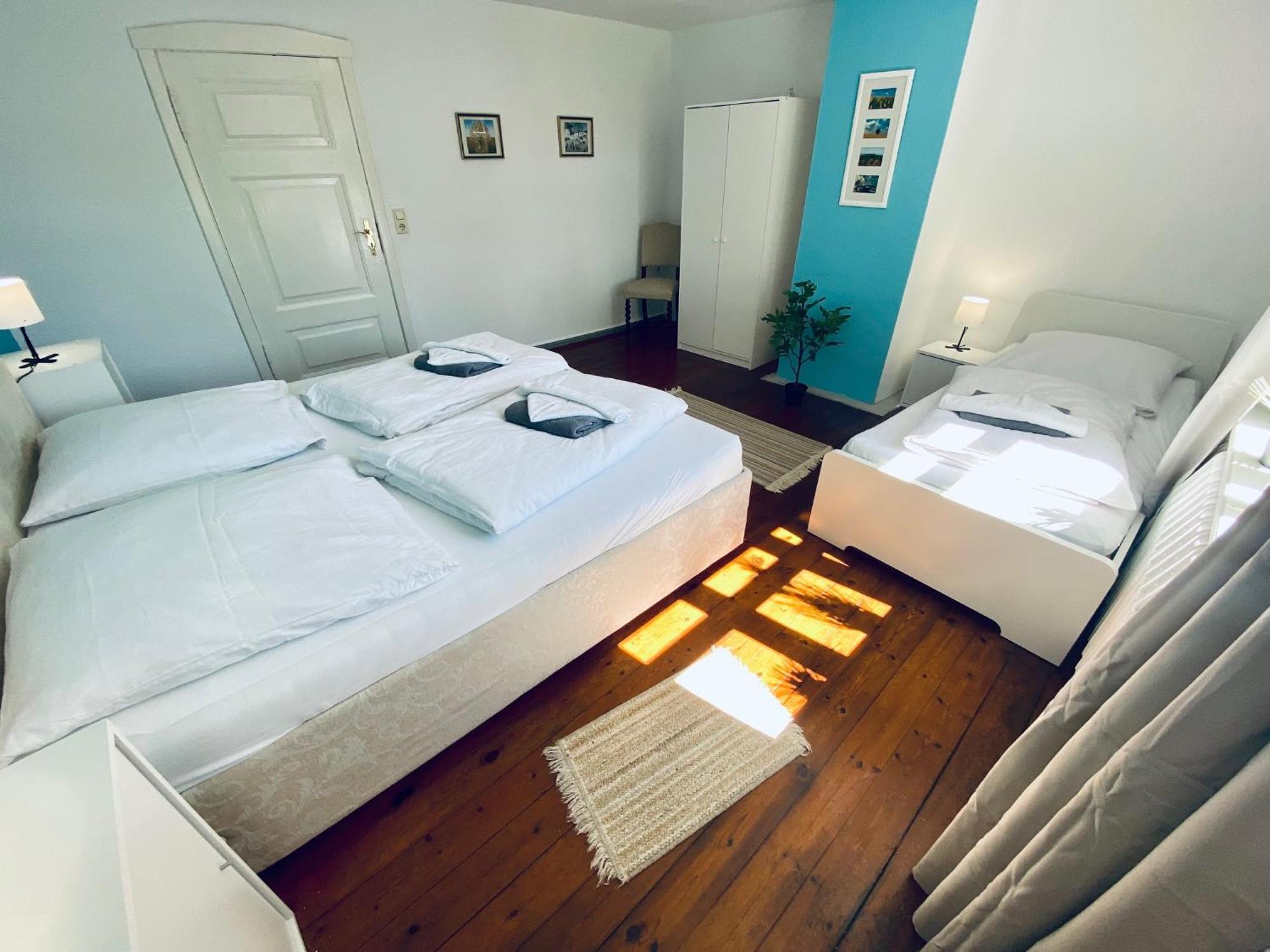 Ostsee-Landhaus Maehl In Prerow Mit Sauna Und Kamin Auch Fuer Gruppen 外观 照片