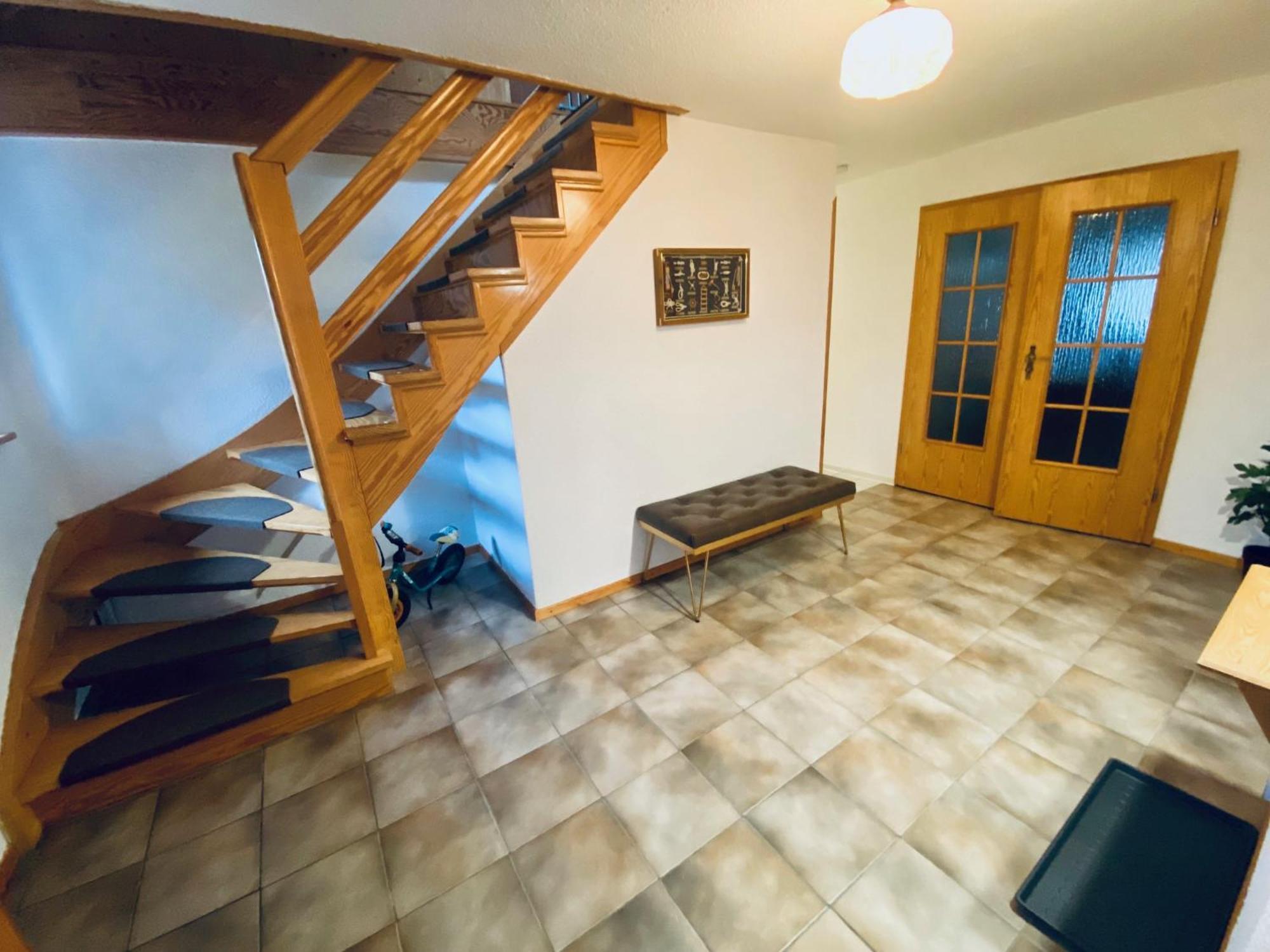 Ostsee-Landhaus Maehl In Prerow Mit Sauna Und Kamin Auch Fuer Gruppen 外观 照片