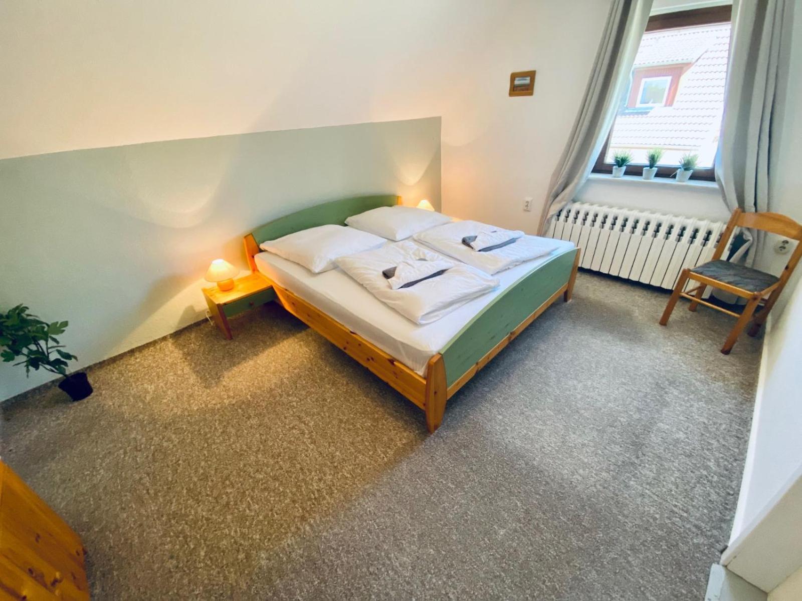 Ostsee-Landhaus Maehl In Prerow Mit Sauna Und Kamin Auch Fuer Gruppen 外观 照片